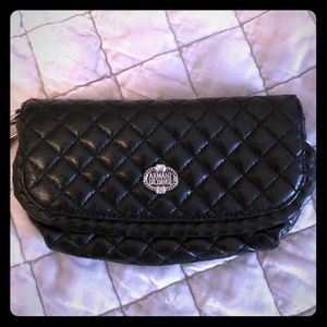 Armani Exchange wristlet